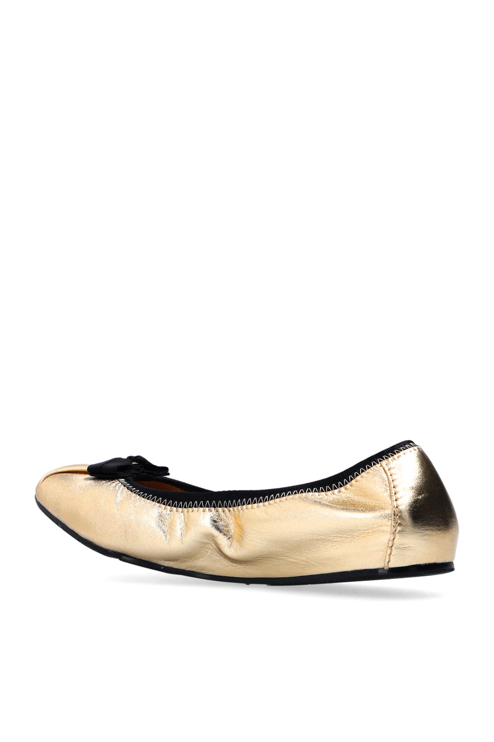 My joy hotsell ferragamo ballet flat